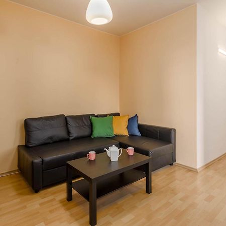Chill Apartments Kluczborska Bemowo 华沙 外观 照片
