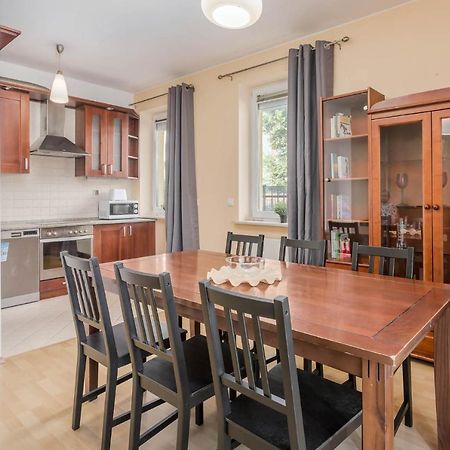Chill Apartments Kluczborska Bemowo 华沙 外观 照片