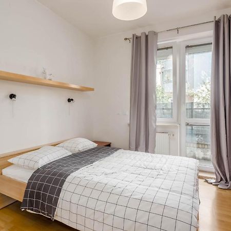 Chill Apartments Kluczborska Bemowo 华沙 外观 照片