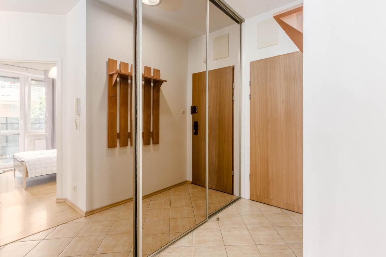 Chill Apartments Kluczborska Bemowo 华沙 外观 照片